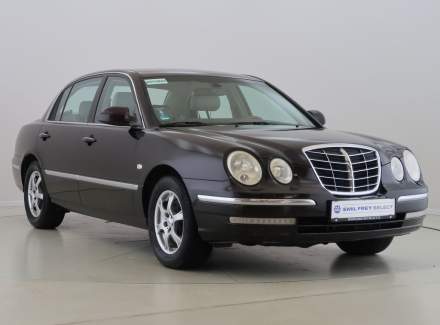 Kia - Opirus