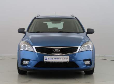 Kia - Cee'd