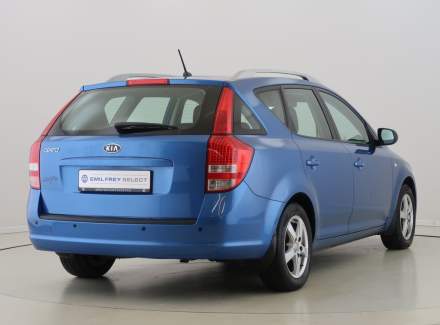 Kia - Cee'd