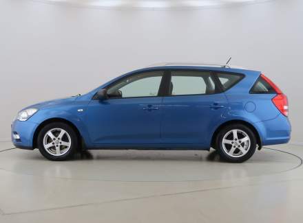 Kia - Cee'd