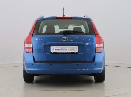 Kia - Cee'd
