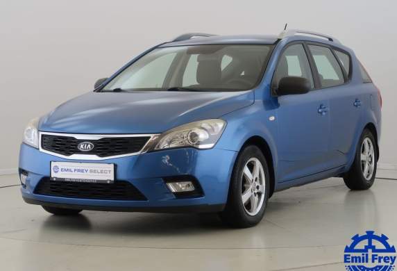 Kia - Cee'd