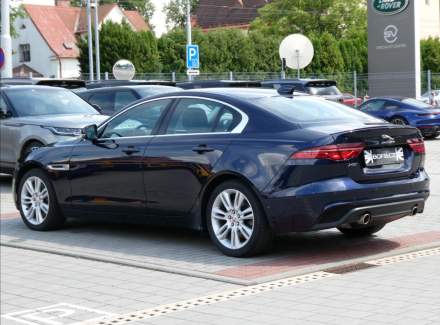 Jaguar - XE