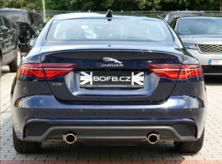 Jaguar - XE