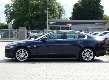 Jaguar - XE