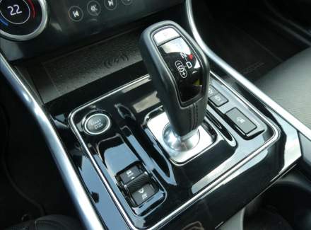 Jaguar - XE