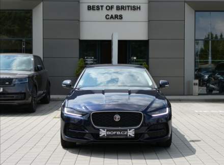 Jaguar - XE