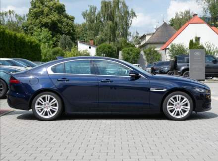 Jaguar - XE
