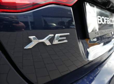 Jaguar - XE