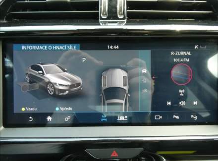Jaguar - XE