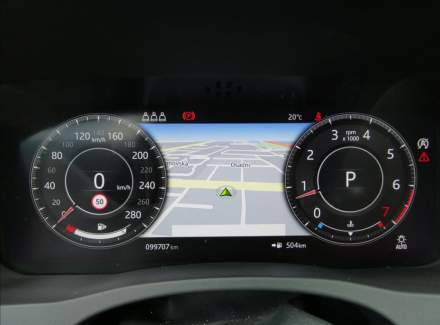 Jaguar - XE