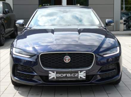 Jaguar - XE
