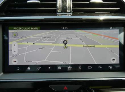 Jaguar - XE