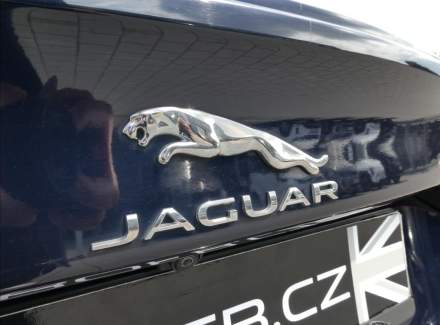 Jaguar - XE