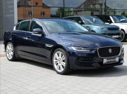 Jaguar - XE