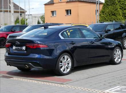 Jaguar - XE