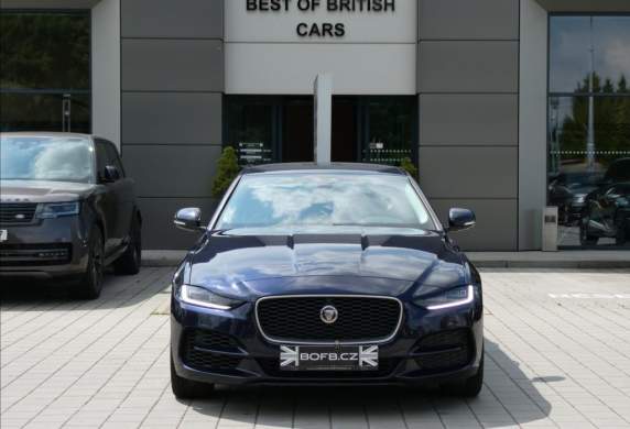Jaguar - XE