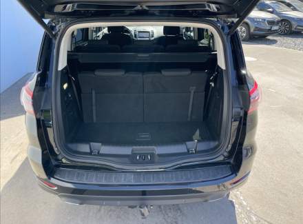 Ford - S-MAX
