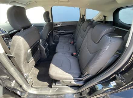 Ford - S-MAX