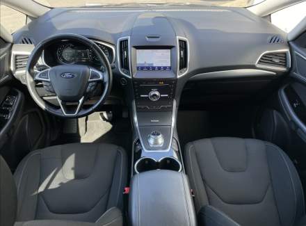 Ford - S-MAX