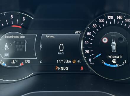 Ford - S-MAX