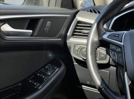 Ford - S-MAX