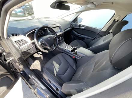 Ford - S-MAX