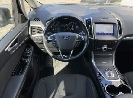 Ford - S-MAX