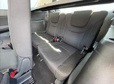 Ford - S-MAX