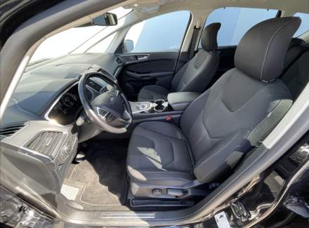 Ford - S-MAX