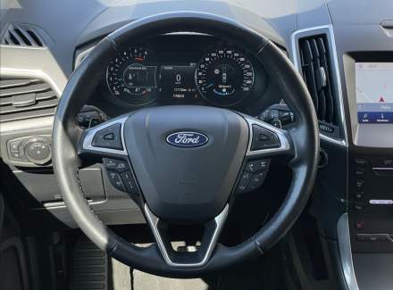 Ford - S-MAX