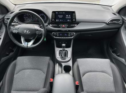 Hyundai - i30