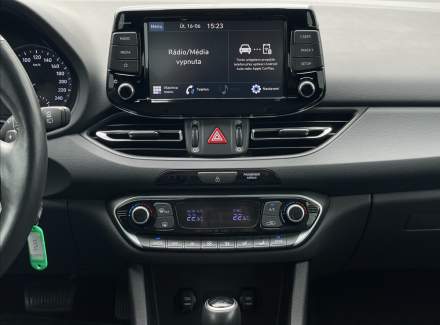 Hyundai - i30
