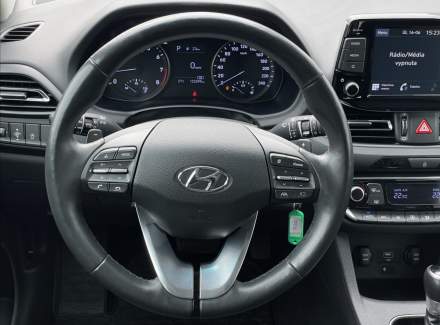 Hyundai - i30