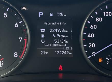 Hyundai - i30