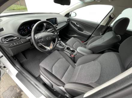Hyundai - i30