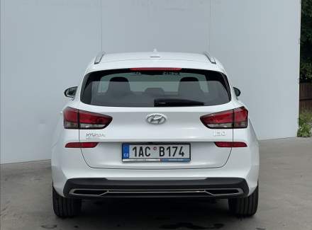 Hyundai - i30