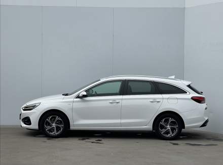 Hyundai - i30