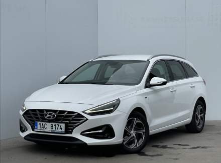 Hyundai - i30