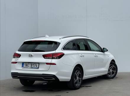 Hyundai - i30