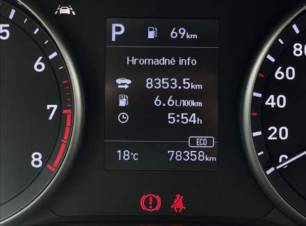 Hyundai - i30