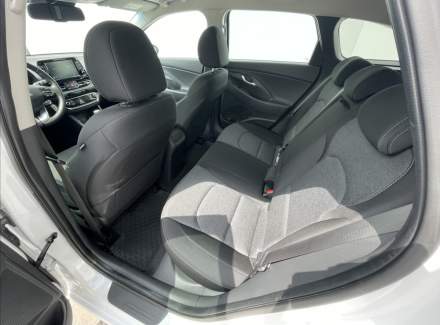 Hyundai - i30