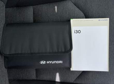 Hyundai - i30