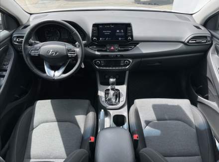 Hyundai - i30