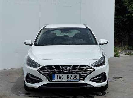 Hyundai - i30