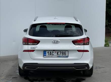 Hyundai - i30