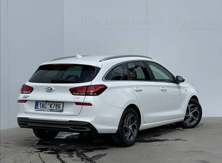 Hyundai - i30