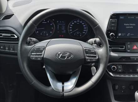 Hyundai - i30