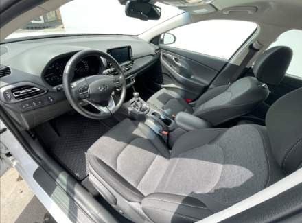 Hyundai - i30