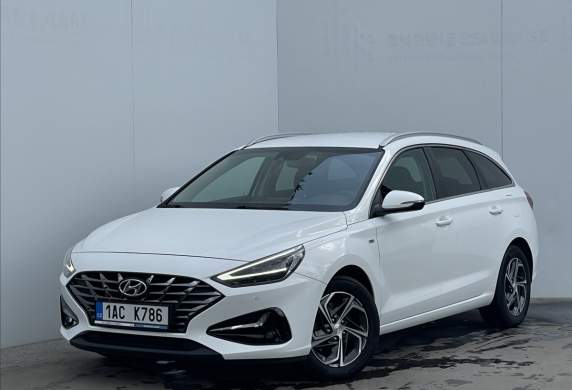 Hyundai - i30